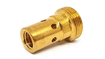 Łącznik prądowy do uchwytu MB-501