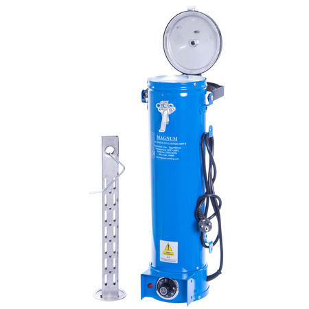 Suszarka do elektrod DHF-5 MAGNUM