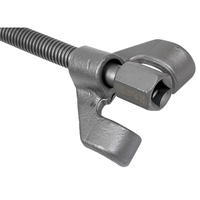 Ściągacz do sprężyn 380mm, 2 szt, Richmann C4051