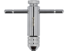 Pokrętło z grzechotką do gwintowników M3-M10, YATO