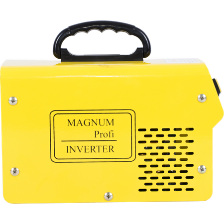 Prostownik z rozruchem Magnum DINAMIK INVERTER XS 0-460