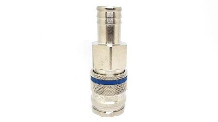 Szybkozłączka TYP227 (27) na wąż 16mm, RECTUS