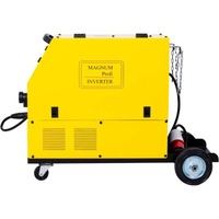 Półautomat spawalniczy Magnum 358W MMA (350A/400V)