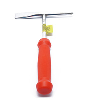 Młotek spawalniczy z rękojeścią PP Magnum CH7002