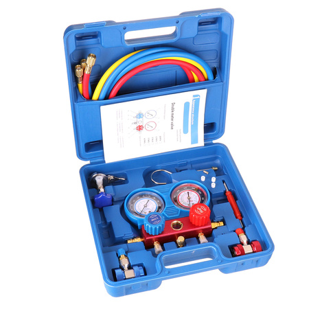 Tester do napełniania klimatyzacji DN-G1119