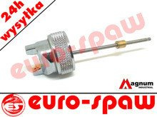 Dysza z iglicą do pistoletu lakierniczego HP Auarita H-827 i Magnum F-600 SPEED