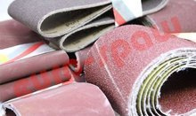 Taśma szlifierka 100x915 gr.120 PROMA BP-100