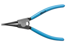 Szczypce segera proste zewnętrzne 160mm, Richmann