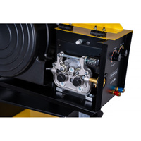 Półautomat spawalniczy Magnum MIG 502 DUAL PULS SYNERGIA LCD (500A/400V) 