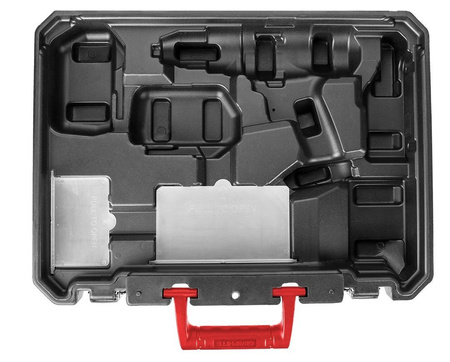 Walizka do wiertarko-wkrętarek Graphite Energy+ 58G087