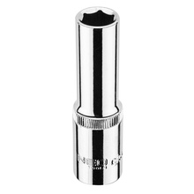 Nasadka sześciokątna długa 12mm 1/2", Neo Tools