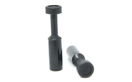 Zaślepka / korek wtykowy fi 8mm