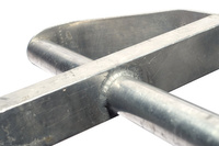 Spoiwo do lutowania aluminium palnikiem AlumWeld CL