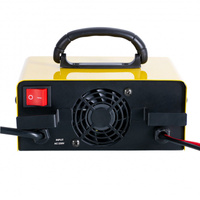 Prostownik inwerterowy Magnum AGRI 23 (12-24V, do 250Ah)