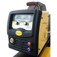 Półautomat spawalniczy Magnum MIG-400 Dual Puls Synergia WODNY (400A/400V)