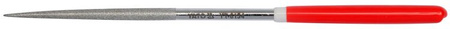 Pilnik iglak diamentowy okrągły 5x180x70 mm, YATO YT-6154