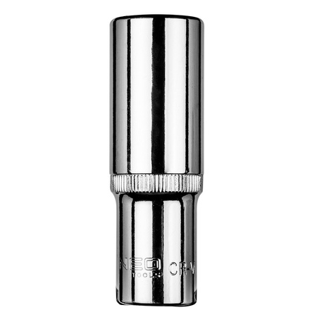 Nasadka sześciokątna długa 18mm 1/2", Neo Tools