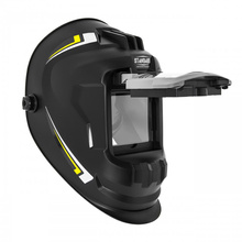 Przyłbica spawalnicza pasywna Magnum Standard uchylny filtr 110x90