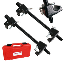 Ściągacz sprężyn McPherson z zabezpieczeniem LT-K37-1