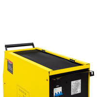 Półautomat spawalniczy Magnum 350C IGBT (350A/400V) 