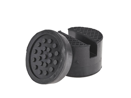 Podnośnik Hydrauliczny Żaba 2,5T NISKOPROFILOWY 80-360mm Geko