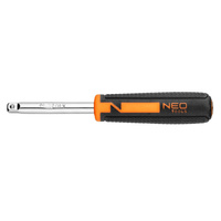 Pokrętło 1/4" do nasadek NEO 08-257