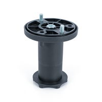 Korpus szpuli 15kg (D300,2/3 śruby) do półautomatów spawalniczych MIG MAG