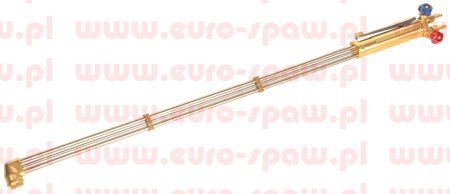 Palnik do cięcia MAGNUM PC-250 długość=1050mm