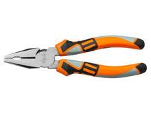 Szczypce uniwersalne kombinerki 180mm INDUSTRY Richmann