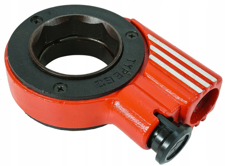 Gwintownica ręczna do rur 1/4" - 1 1/4" 6szt, VERKE 