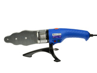 Zgrzewarka polifuzyjna do rur 16-63mm 1500W Premium GEKO