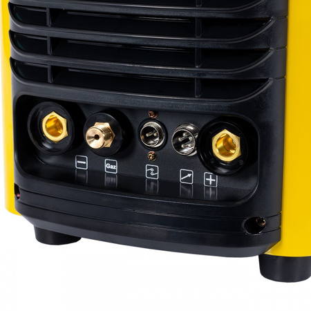 Spawarka TIG AC/DC Magnum THF335P v2 AC/DC wersja sucha bez wbudowanej chłodnicy (315A/400V)
