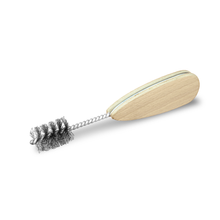 Szczotka ręczna - wycior do czyszczenia końcówek rur fi 22mm