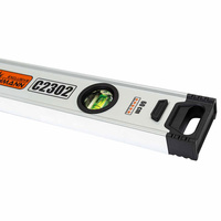 Poziomica 40cm 2 libelle Richmann