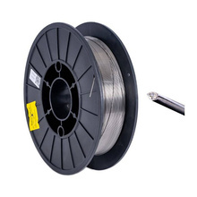 Drut nierdzewny samoosłonowy 0,9mm 3kg 308LT0-3 Superweld (spawanie bez gazu)