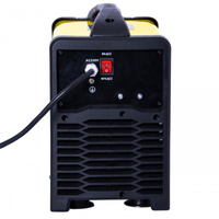 Przecinarka plazmowa Magnum CUT-45 Compressor z wbudowanym kompresorem (13mm,230V)