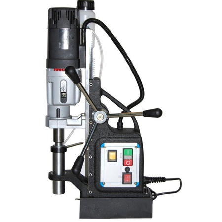 Wiertarka magnetyczna MAGNUM HGMD-75 1800W