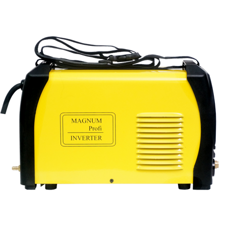 Spawarka TIG AC/DC Magnum THF 220 SOFT (200A/230V)