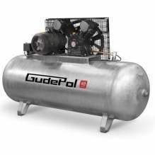 Kompresor tłokowy Gudepol 500L - HD 75-500-900 400V