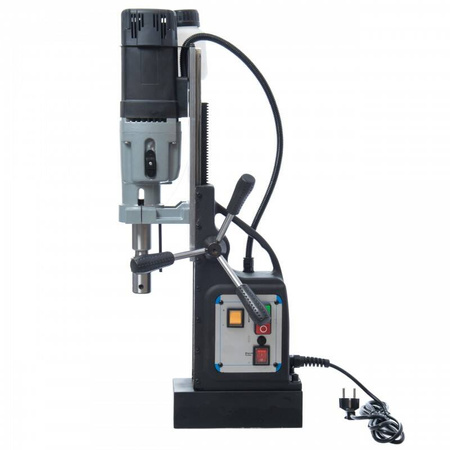 Wiertarka magnetyczna MAGNUM HGMD 32-60 1800W