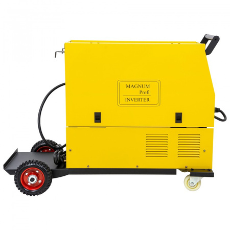 Półautomat spawalniczy Magnum 350C IGBT (350A/400V) 