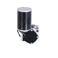 Podajnik drutu 2-rolkowy PRAWY 24V