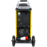 Półautomat spawalniczy Magnum 330MMA V2 IGBT 4X4 (330A/400V)