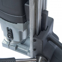 Wiertarka magnetyczna MAGNUM HGMD 32-60 1800W