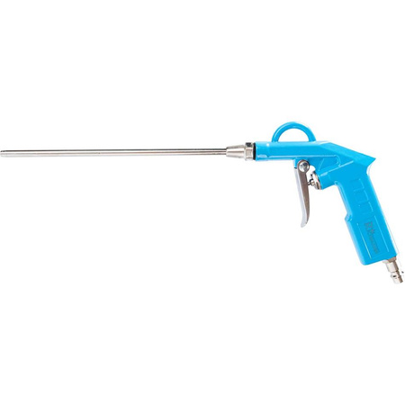 Pistolet do przedmuchiwania + 3 dysze Richmann