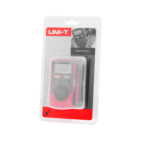 Miernik uniwersalny Uni-T UT120A