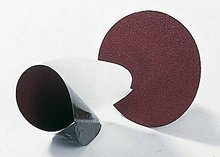 Krążek ścierny samoprzylepny gr.80 PROMA BP-100