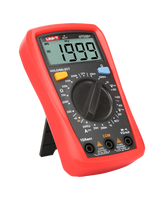 Miernik uniwersalny Uni-T UT33D+