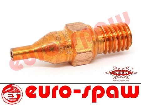 Dysza tnąca pierścieniowa Y11A NR 5 200-300mm Perun
