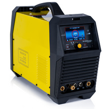 Spawarka TIG AC/DC Magnum THF 238 PRO LCD V2 PULS AC/DC (200A/230V)